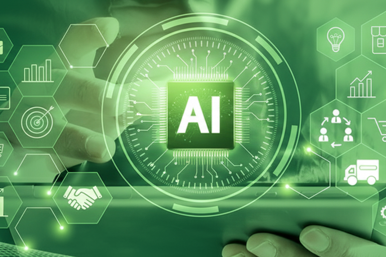 How AI-Driven Web Development is Redefining Digital Experiences (2025)